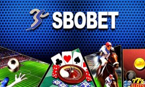 Sbobet Win55