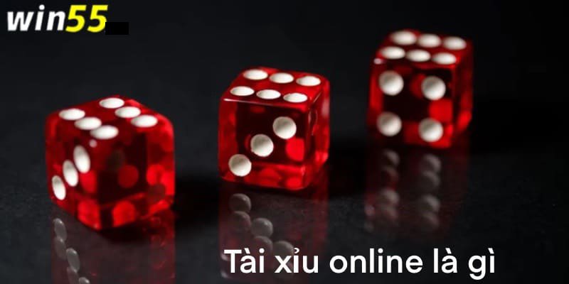 tai xiu Win55