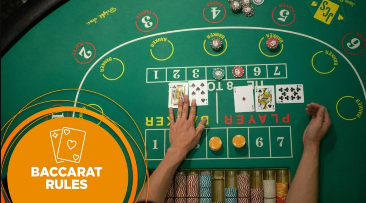 Lựa chọn chơi game Baccarat Win55 ở đâu uy tín?